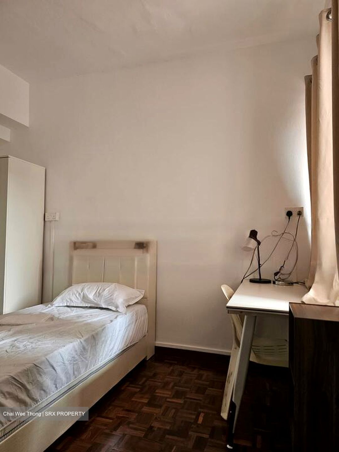 Jalan Haji Alias (D10), Terrace #458982341